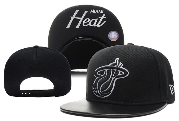 Miami Heat Hat XDF 150323 13